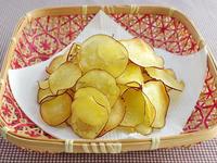 さつまいもチップ