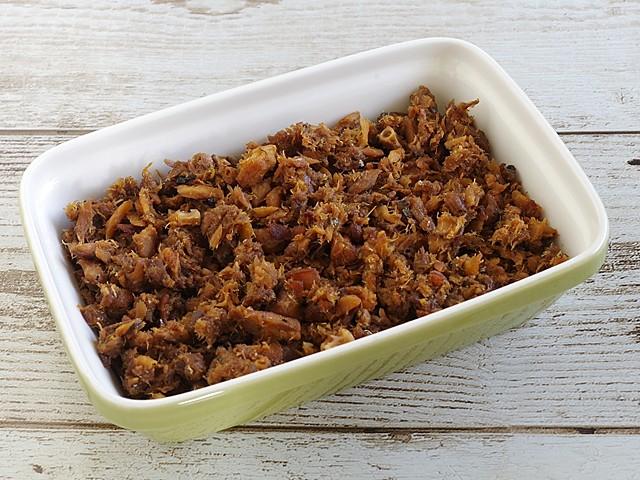 みそSABAフレーク