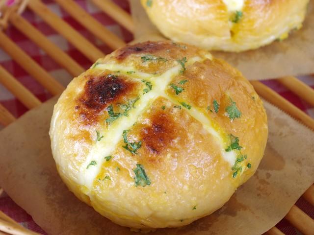 簡単マヌルパン