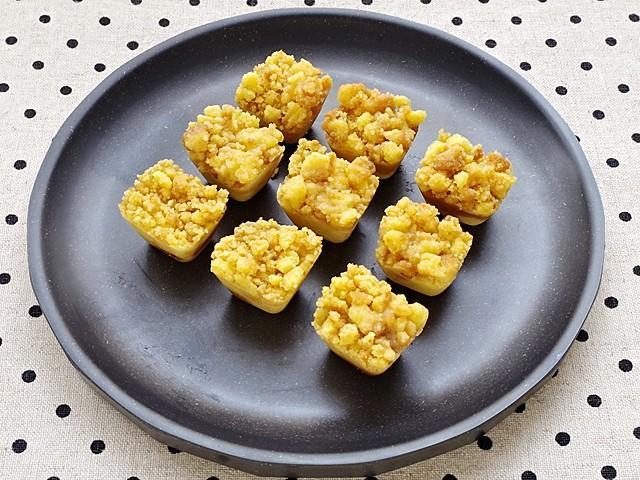 クッキー＆プリンアイス