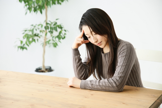 下肢静脈瘤があり、両足ともむくみ気味です。